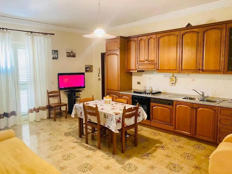 Holiday home La Skalunata-Borgo Di Kalat-Affitti Brevi Per Uso Turistico Siculiana
