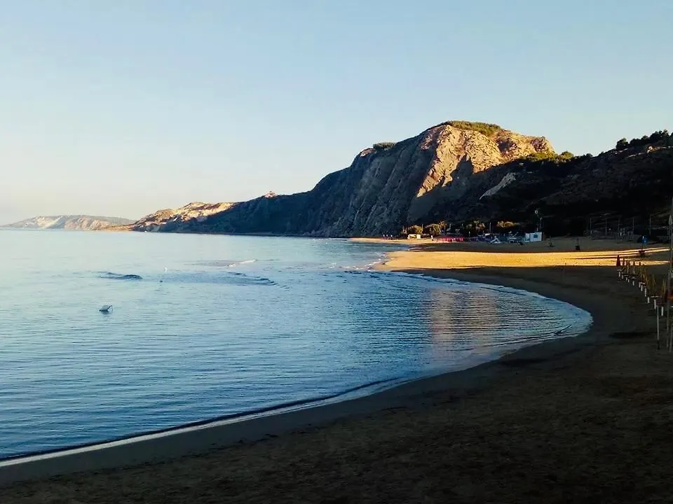 La Skalunata-Borgo Di Kalat-Affitti Brevi Per Uso Turistico Siculiana Holiday home