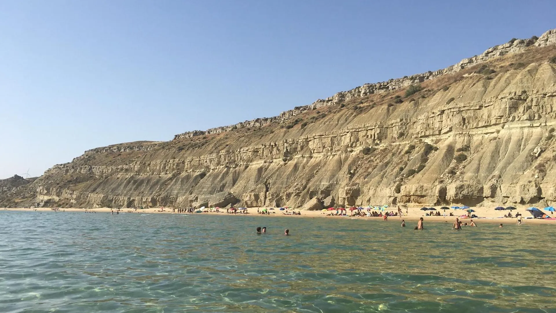 Holiday home La Skalunata-Borgo Di Kalat-Affitti Brevi Per Uso Turistico Siculiana