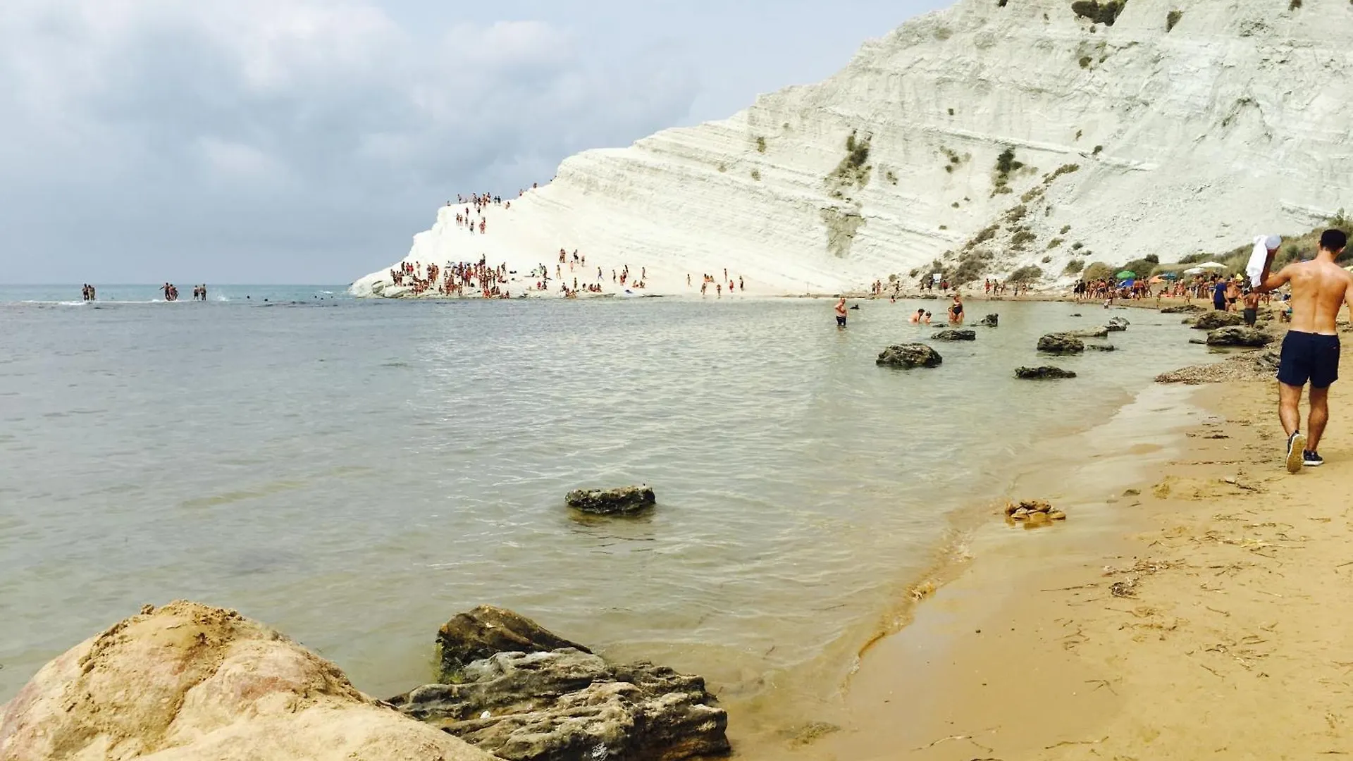 La Skalunata-Borgo Di Kalat-Affitti Brevi Per Uso Turistico Siculiana Italy