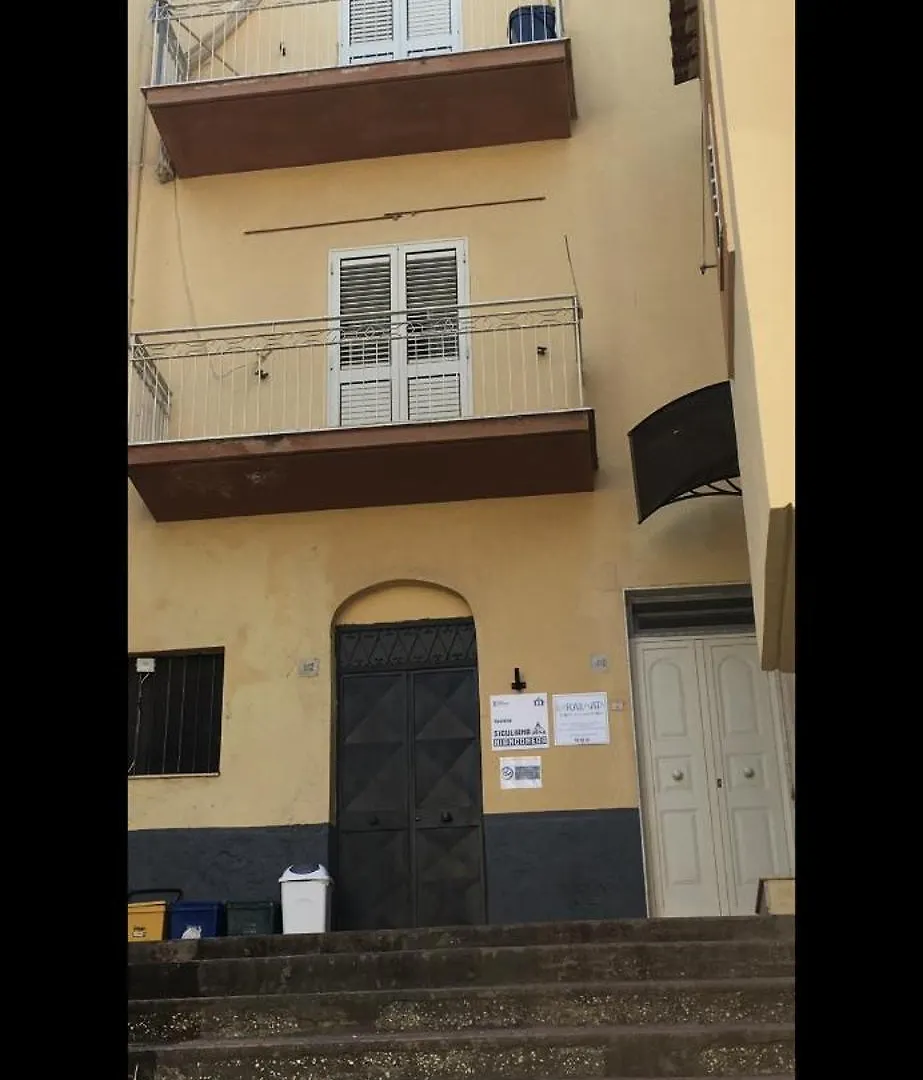 La Skalunata-Borgo Di Kalat-Affitti Brevi Per Uso Turistico Siculiana Holiday home
