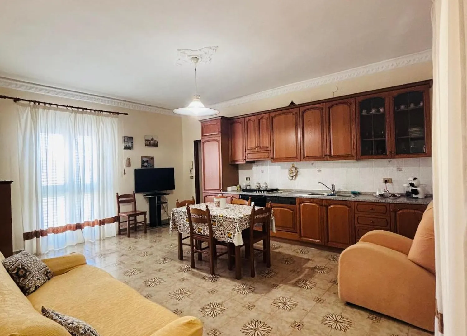 La Skalunata-Borgo Di Kalat-Affitti Brevi Per Uso Turistico Siculiana
