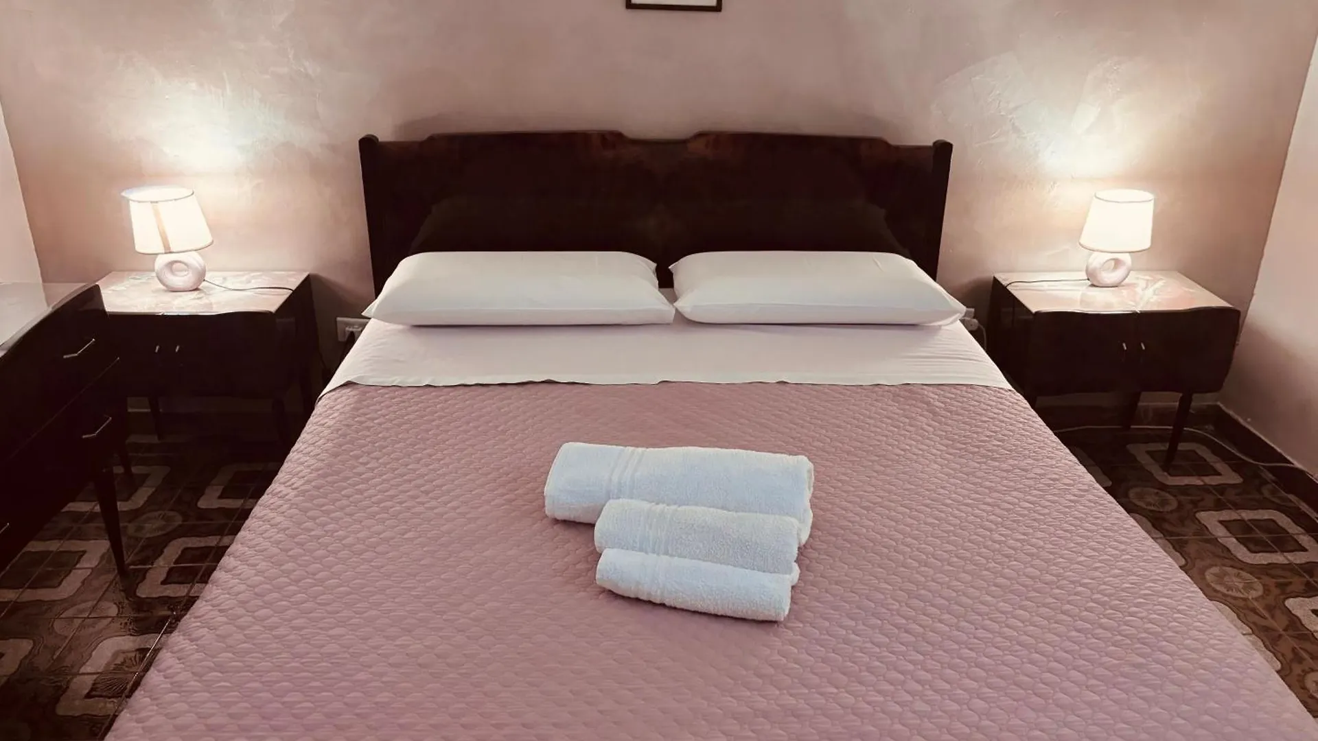 Holiday home La Skalunata-Borgo Di Kalat-Affitti Brevi Per Uso Turistico Siculiana Italy